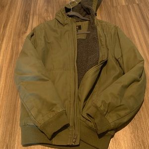 Workwear Jacket